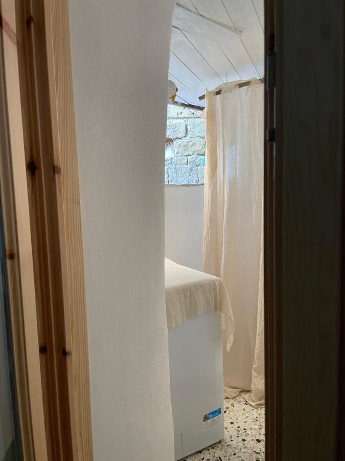 La Petite Fenetre * Casale Marittimo