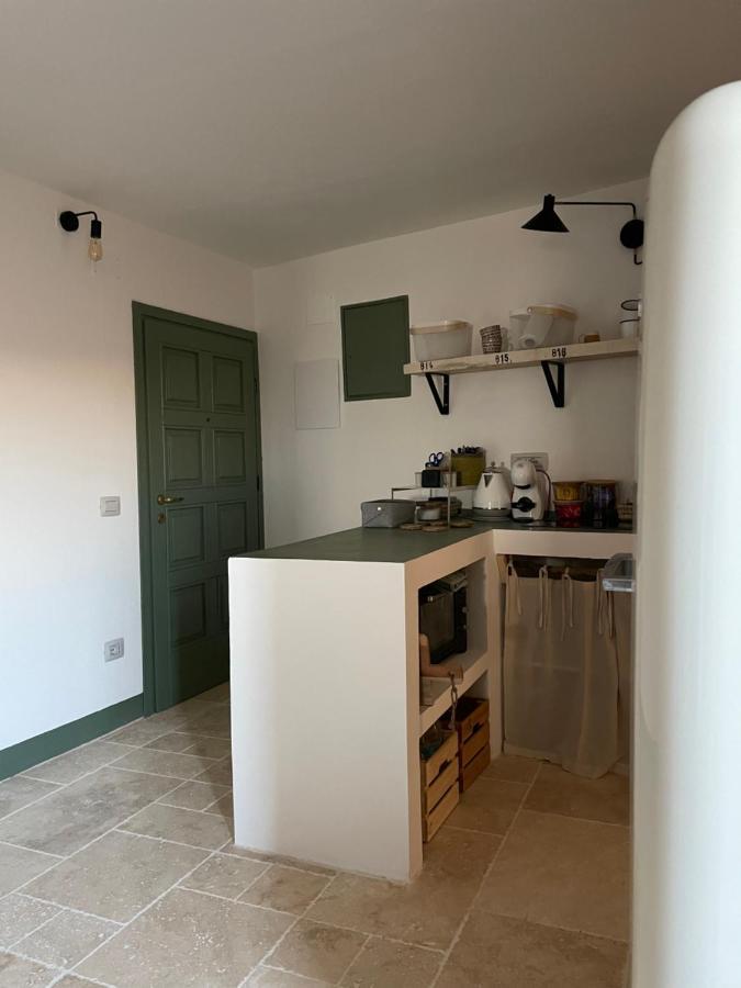 La Petite Fenetre Casale Marittimo