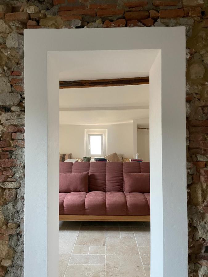 Apartment La Petite Fenetre Casale Marittimo