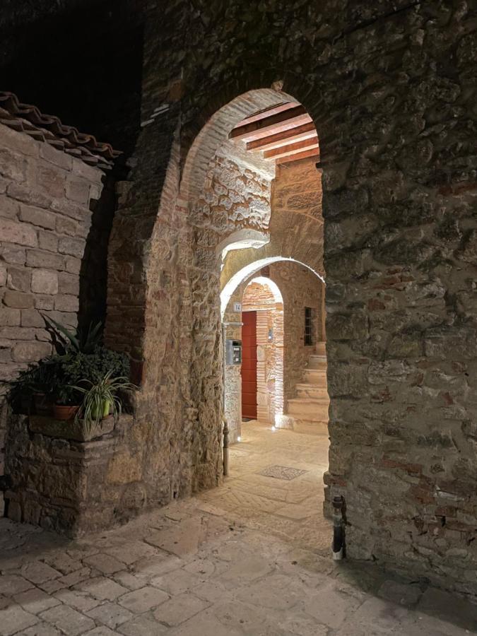 Apartment La Petite Fenetre Casale Marittimo