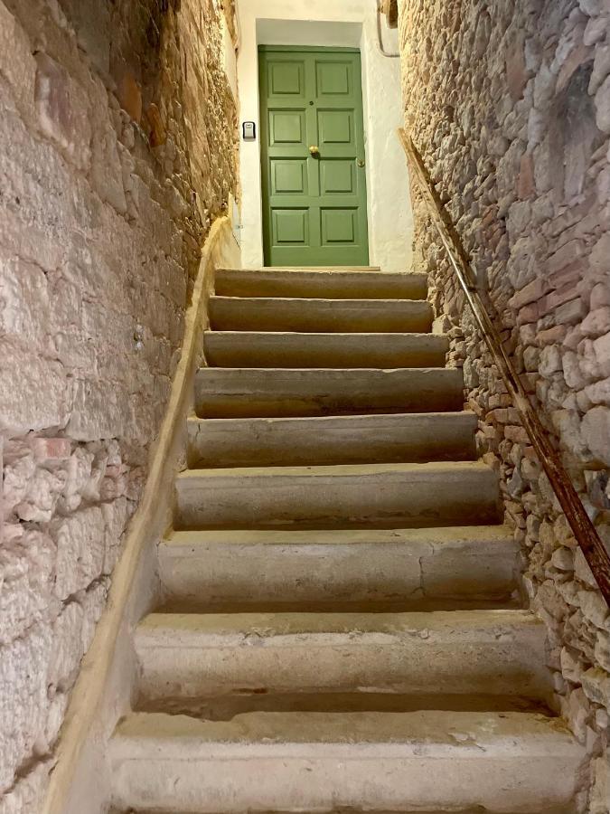 Apartment La Petite Fenetre Casale Marittimo