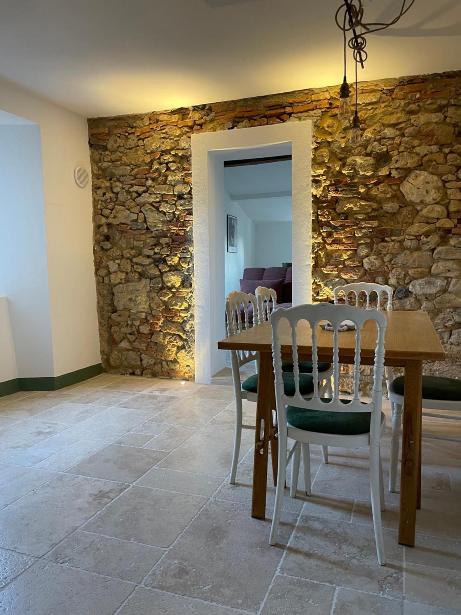 Apartment La Petite Fenetre *