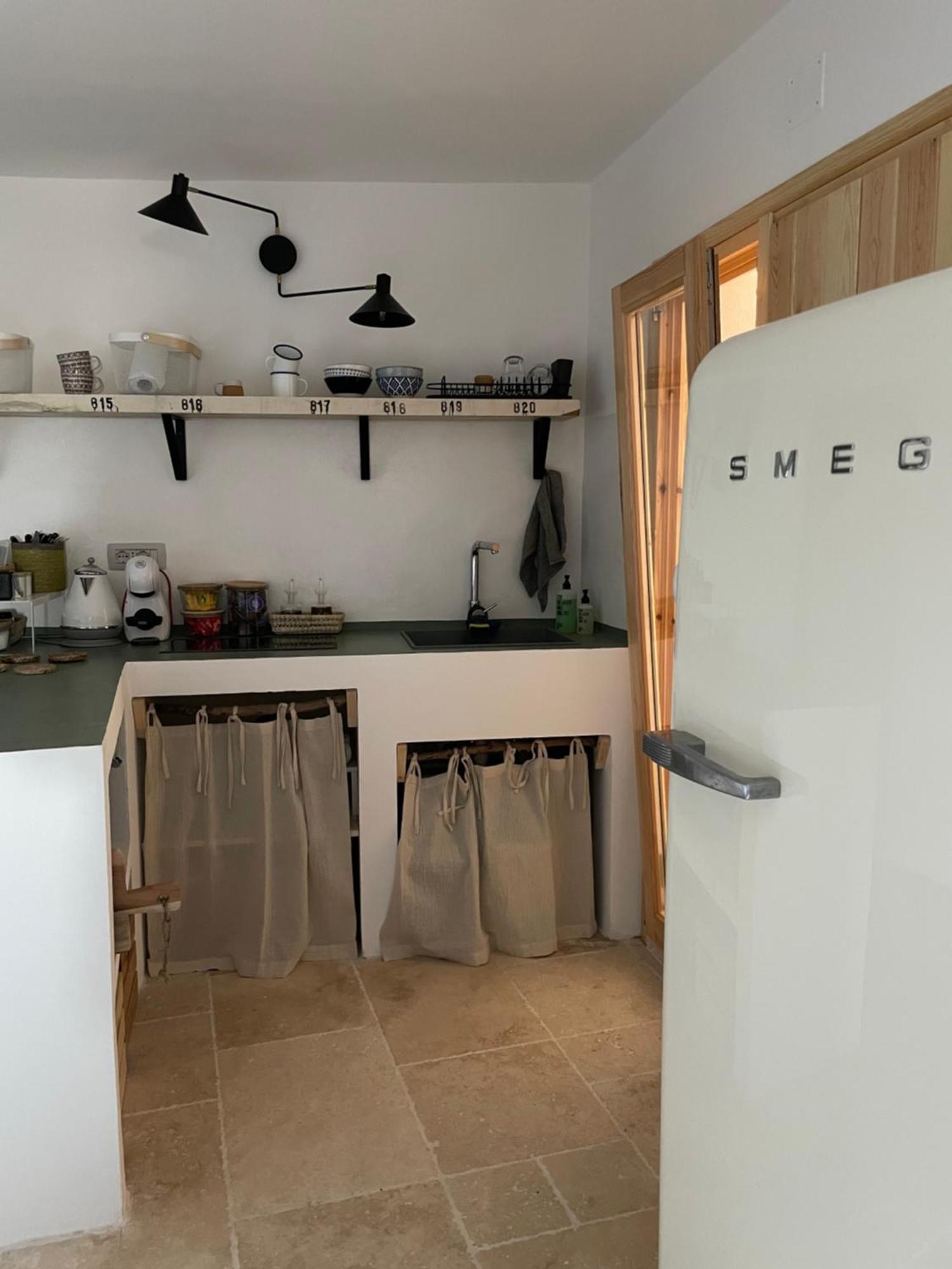 La Petite Fenetre Apartment Casale Marittimo